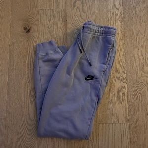 Nike Sportswear Fleece Sweatpants